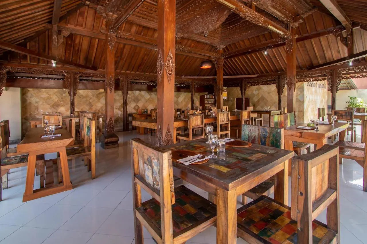 ***  Suriwathi Hotel Kuta  Indonesia