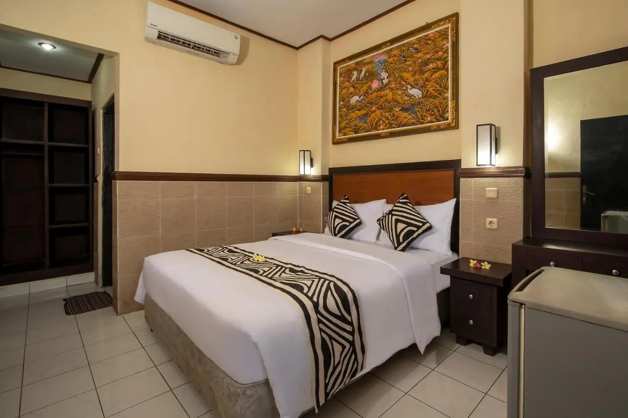 Suriwathi Hotel Kuta