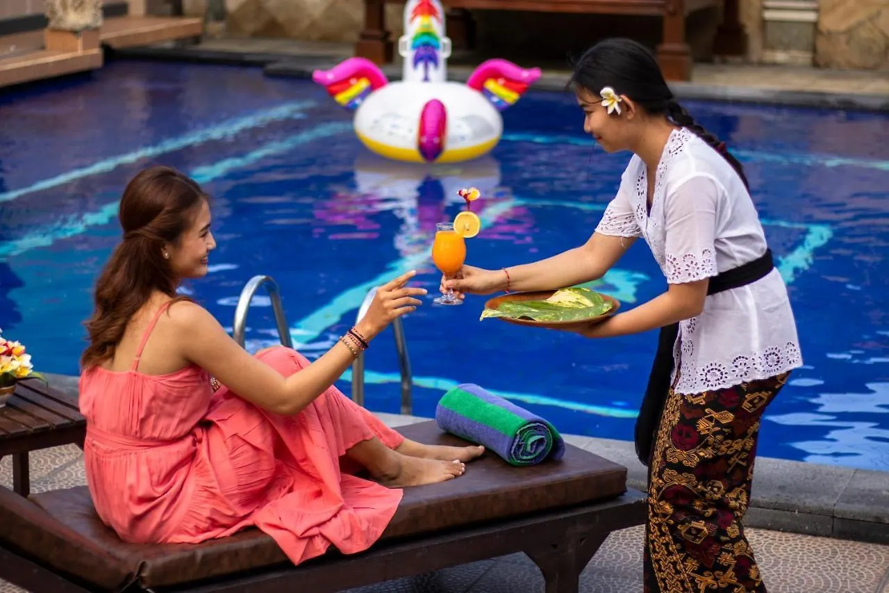 Suriwathi Hotel Kuta