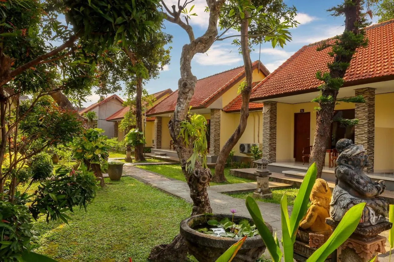 Suriwathi Hotel Kuta