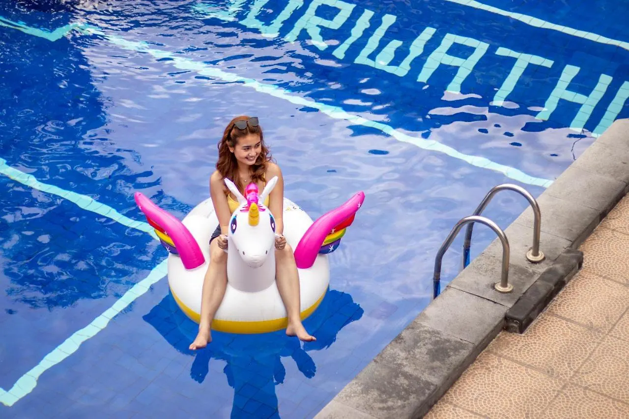 Suriwathi Hotel Kuta  Kuta (Bali)
