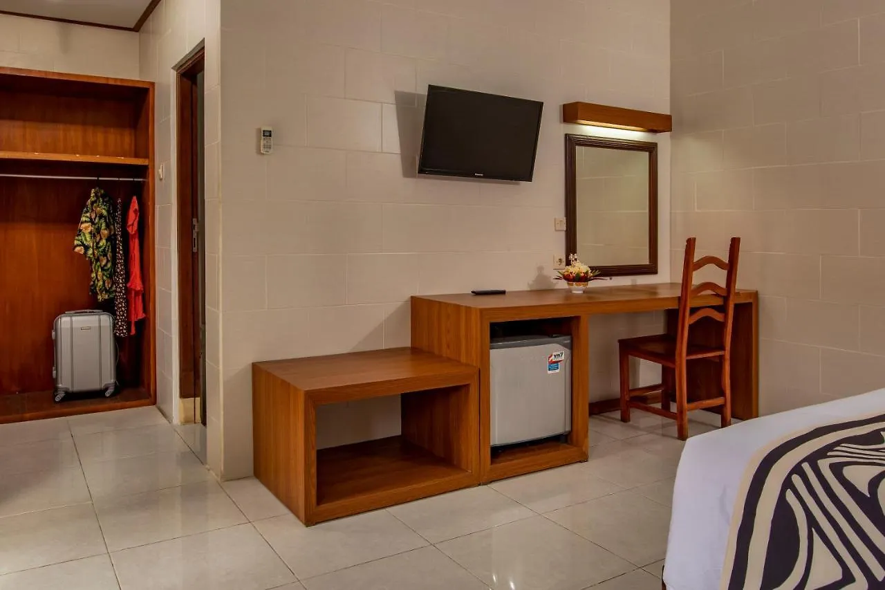 Suriwathi Hotel Kuta  Kuta (Bali)