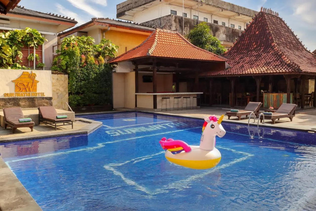 Suriwathi Hotel Kuta