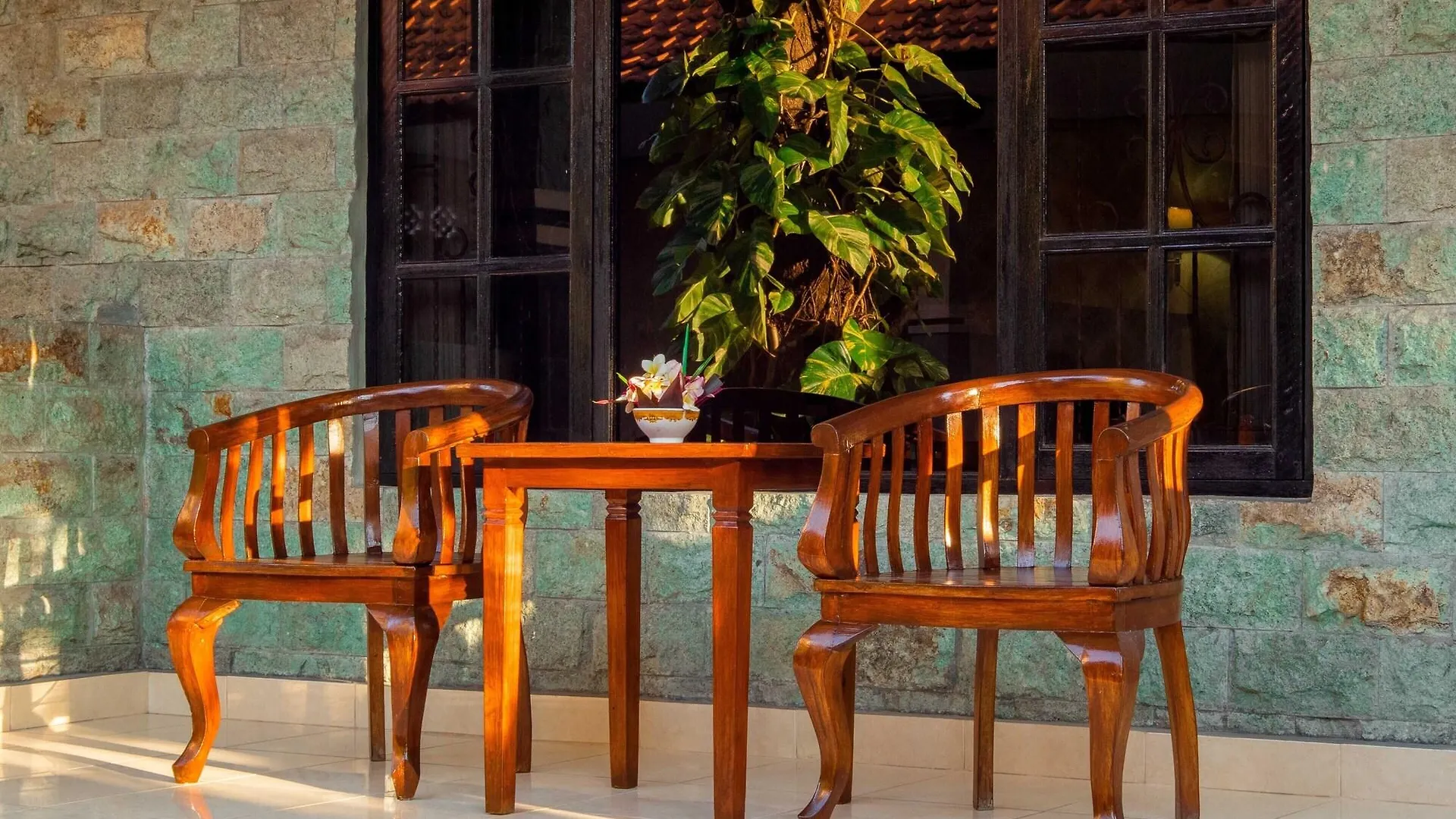 Suriwathi Hotel Kuta