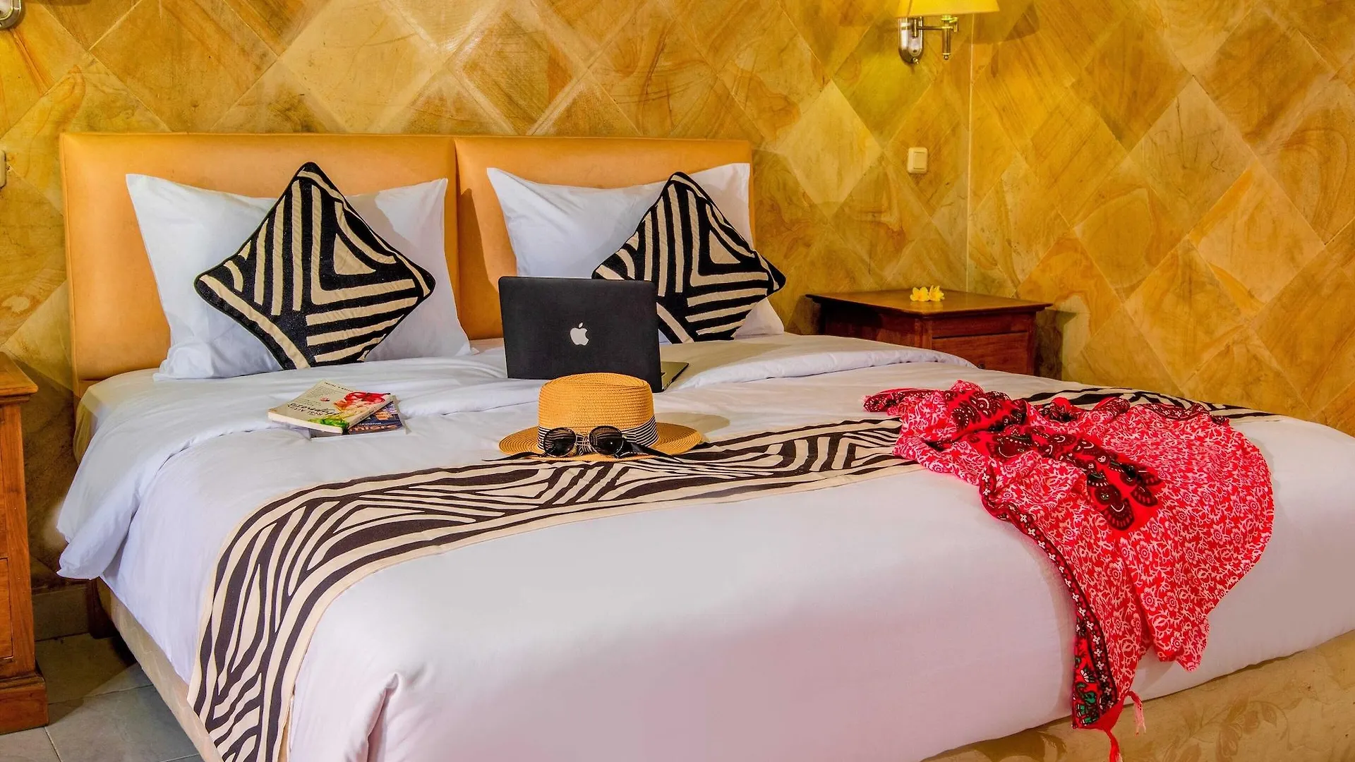 Suriwathi Hotel Kuta
