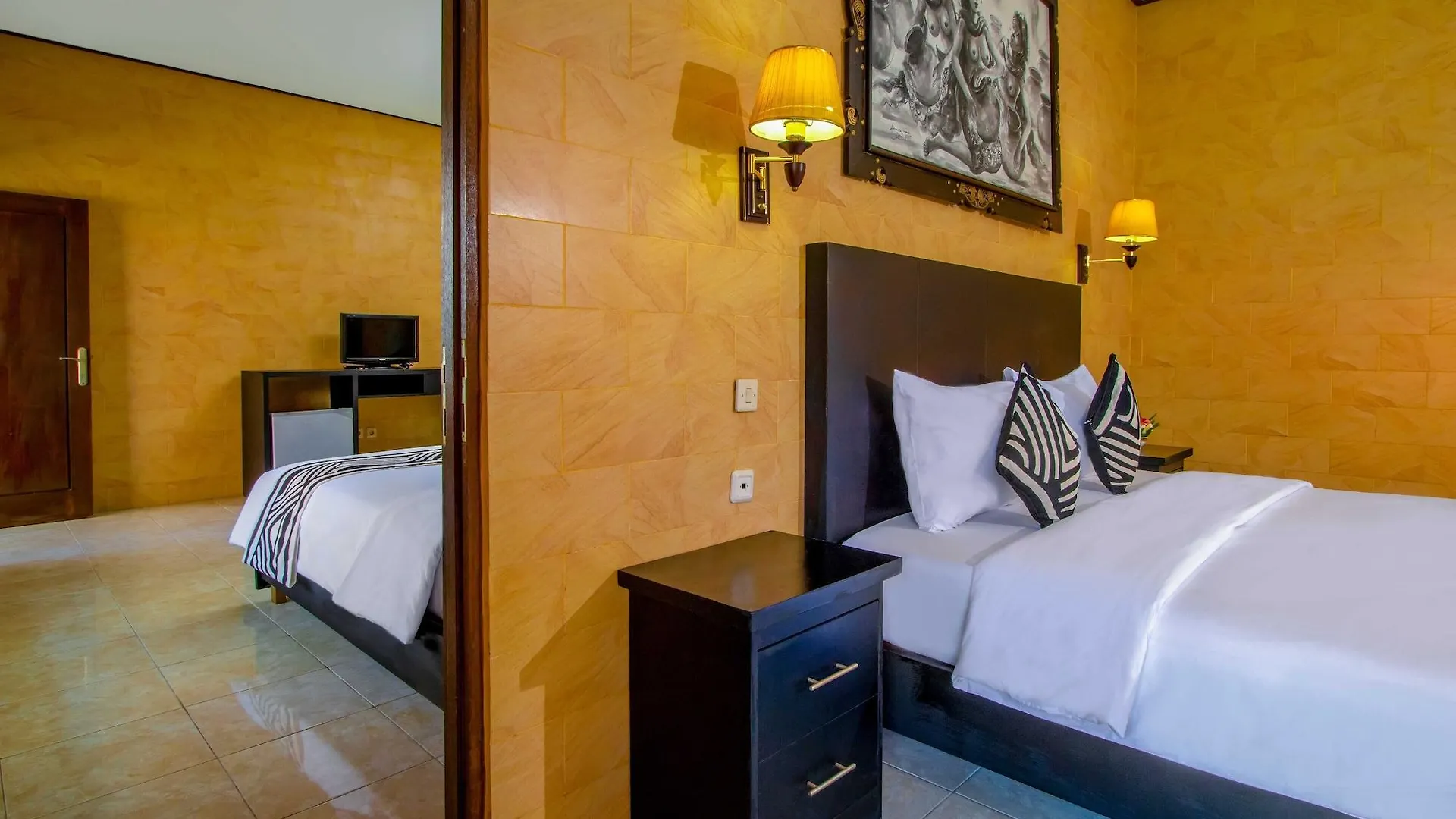 Suriwathi Hotel Kuta