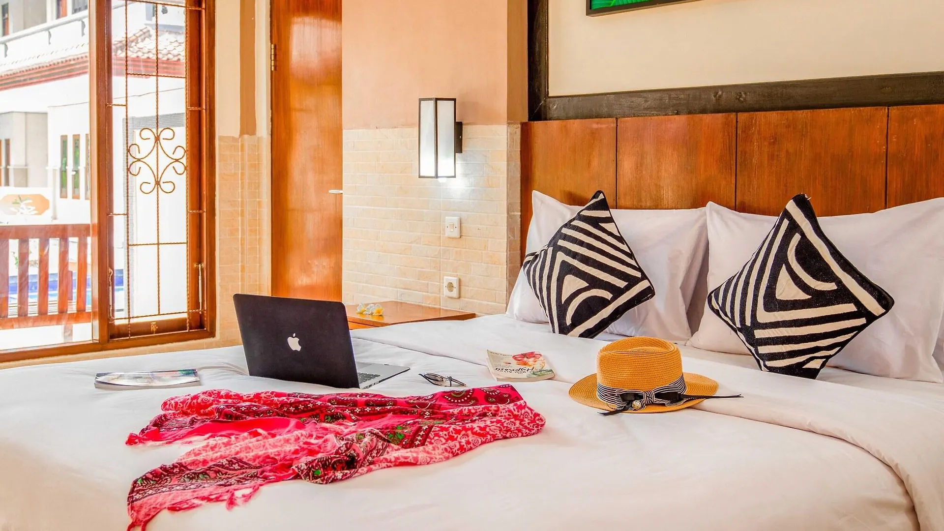 Suriwathi Hotel Kuta   Kuta (Bali)