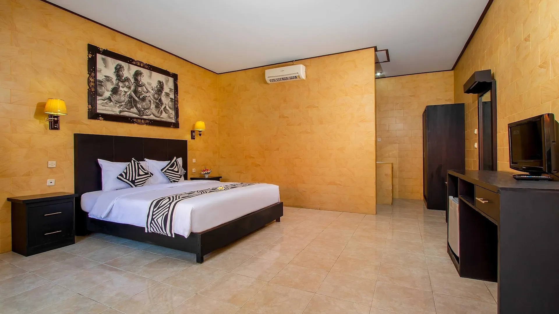 ***  Suriwathi Hotel Kuta  Indonesia